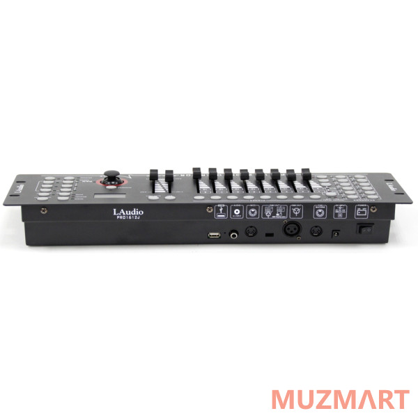 LAudio PRO-1612J Контроллер DMX