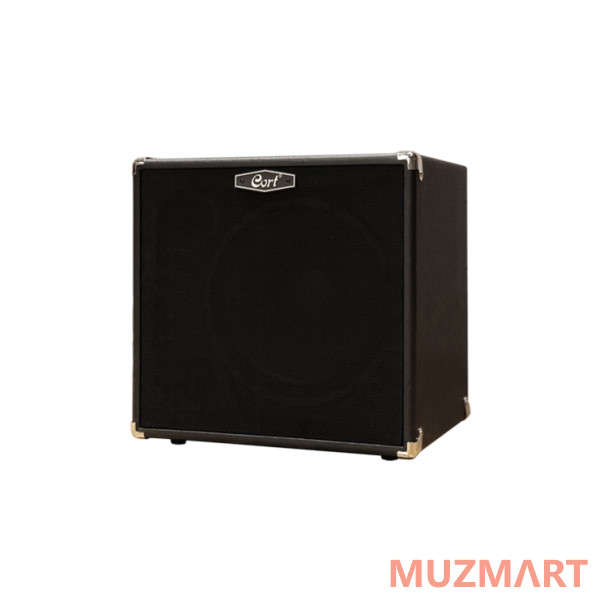 Cort CM150B-EU CM Series Басовый комбоусилитель