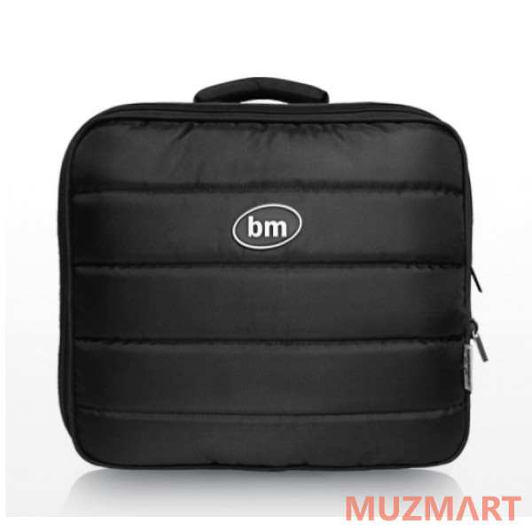 BAG&music BM1086 SPD_SХ UNIBOX Чехол для двойной педали бас-барабана