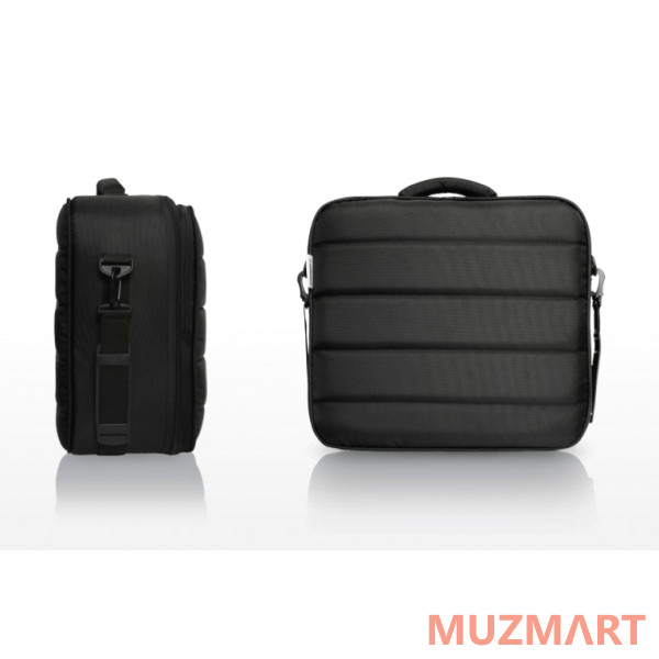 BAG&music BM1086 SPD_SХ UNIBOX Чехол для двойной педали бас-барабана