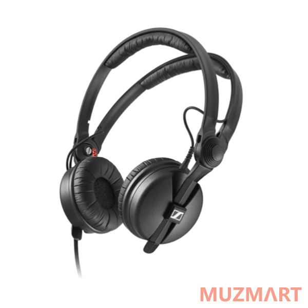 Sennheiser 506909 HD 25 Наушники динамические закрытые