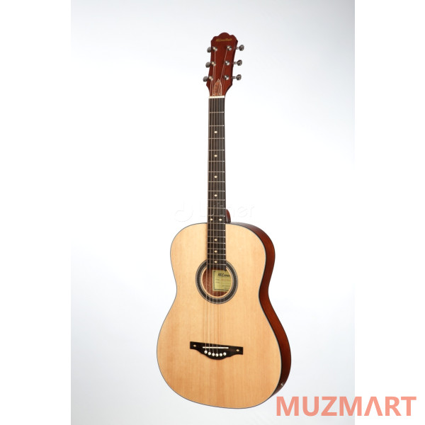 Milena Music ML-F3Pro-Slim/EQ Электроакустическая гитара