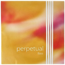 Pirastro 345020 Perpetual Orchestra Комплект струн для контрабаса