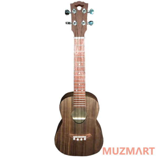 Milena Music ML-UKC-NUT2 Укулеле концертный
