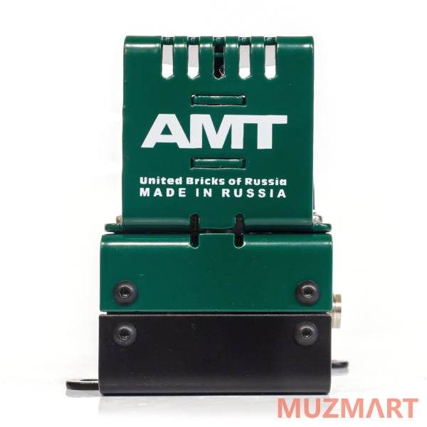 AMT Electronics M-Lead-PLUS Bricks Гитарный предусилитель