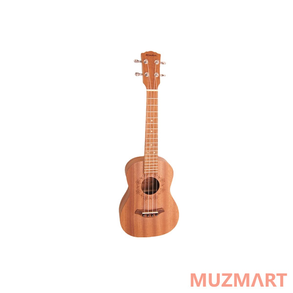 Milena Music ML-UKC-MAH1 Укулеле