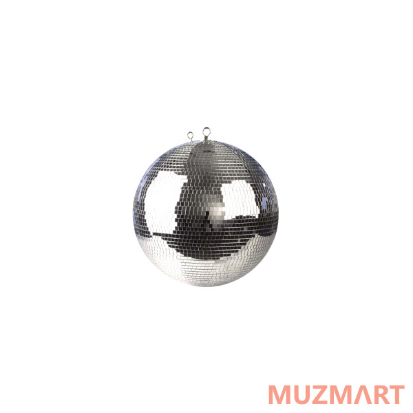 Eurolite mirror ball Зеркальный шар 30 см.