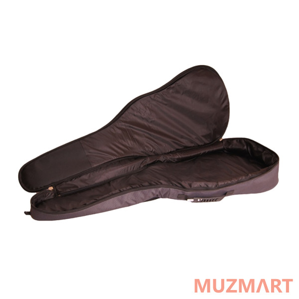 Mezzo MZ-ChG-12-3grey/oxford Чехол для гитары дредноут