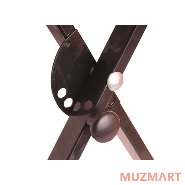 Mezzo MZ-SS-XX Стойка для синтезатора ХХ двойная
