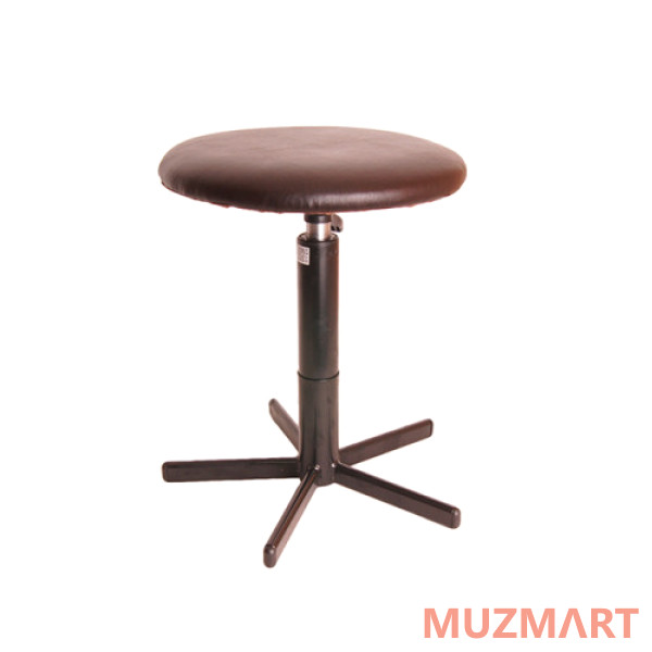 Mezzo MZ-SF-BROWN Стул для фортепиано с газлифтом