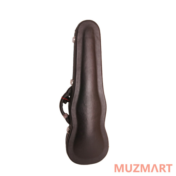 Mezzo MZ-FVs-4/4-b/brown Футляр для скрипки 4/4