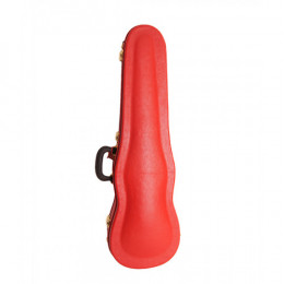 Mezzo MZ-FVs-4/4-red/red Футляр для скрипки