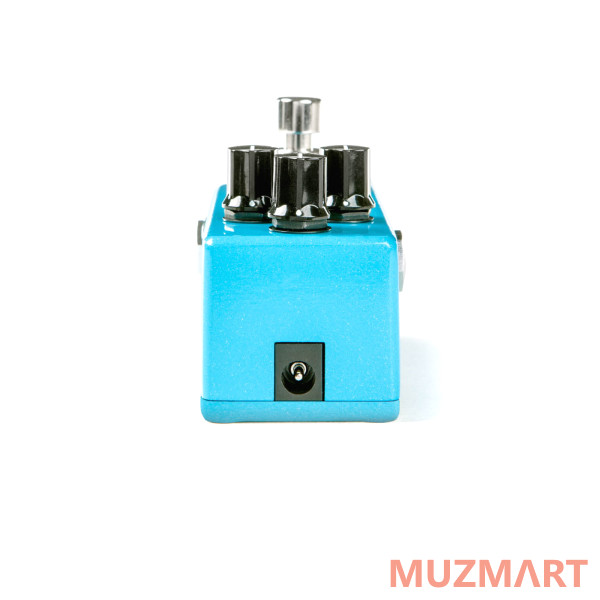 Dunlop M294 MXR Sugar Drive Педаль эффектов