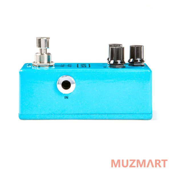 Dunlop M294 MXR Sugar Drive Педаль эффектов