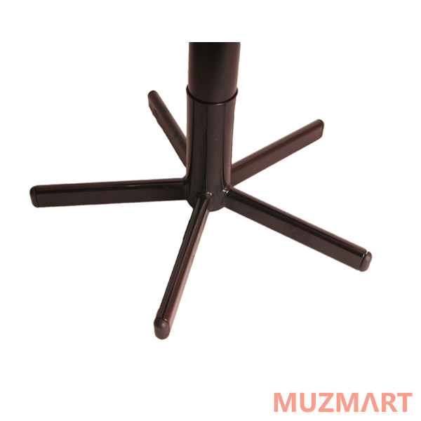 Mezzo MZ-SF-BK Стул для фортепиано с газ-лифтом