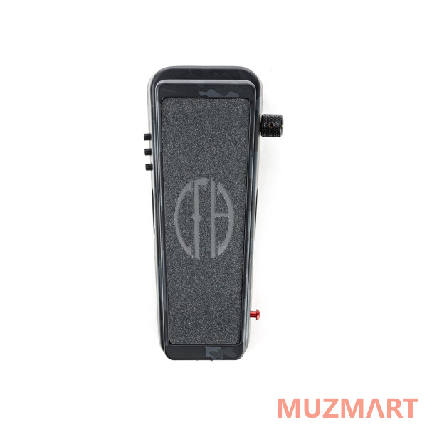 Dunlop DB01B Dimebag Cry Baby From Hell Педаль эффектов