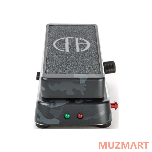 Dunlop DB01B Dimebag Cry Baby From Hell Педаль эффектов