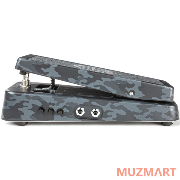 Dunlop DB01B Dimebag Cry Baby From Hell Педаль эффектов