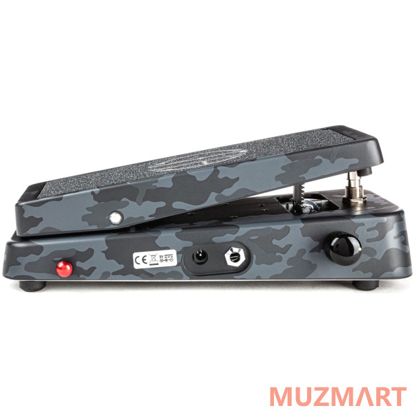 Dunlop DB01B Dimebag Cry Baby From Hell Педаль эффектов