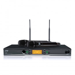 JTS RU-992 (650~686) UHF-ресивер рэковый
