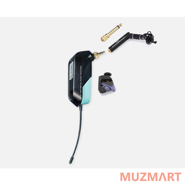 JTS UT-16G3 (650~686 МГц) UHF-передатчик инструментальный