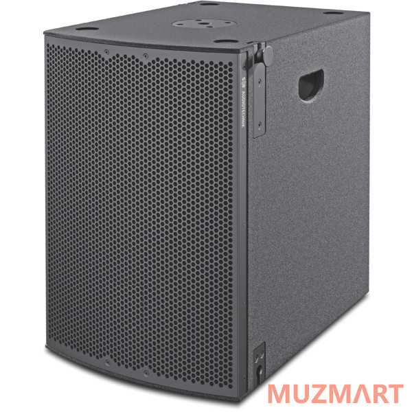 SE Audiotechnik M-F3A S12 PRO Сабвуфер активный