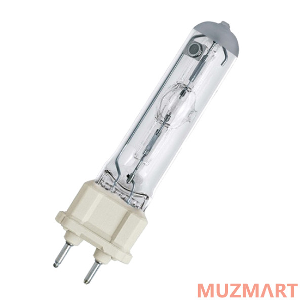 Osram 4ArXS HSD 150W/70 Лампа металлогалогенная 92,5V 150W G12 холодный дневной 7000 К капсульная