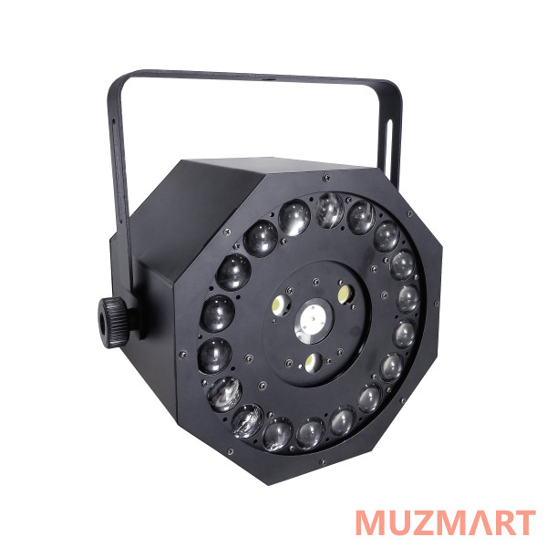 XLine Light STINGER II Светодиодный прибор