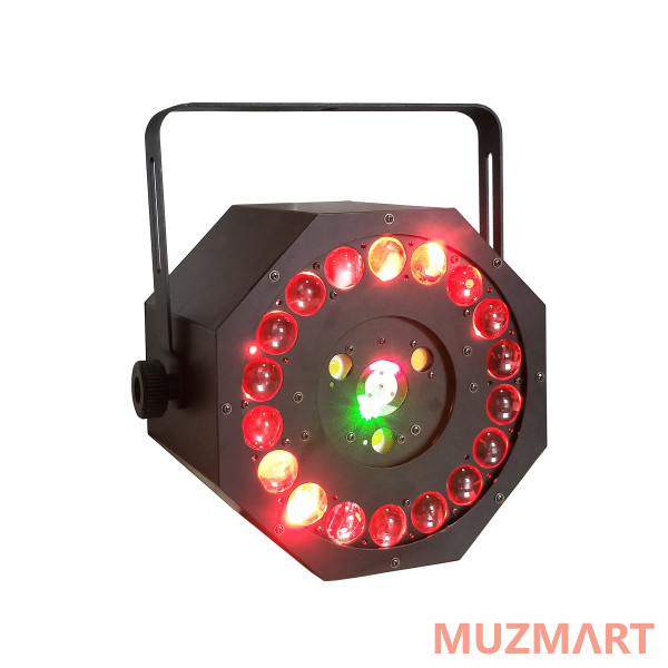 XLine Light STINGER II Светодиодный прибор