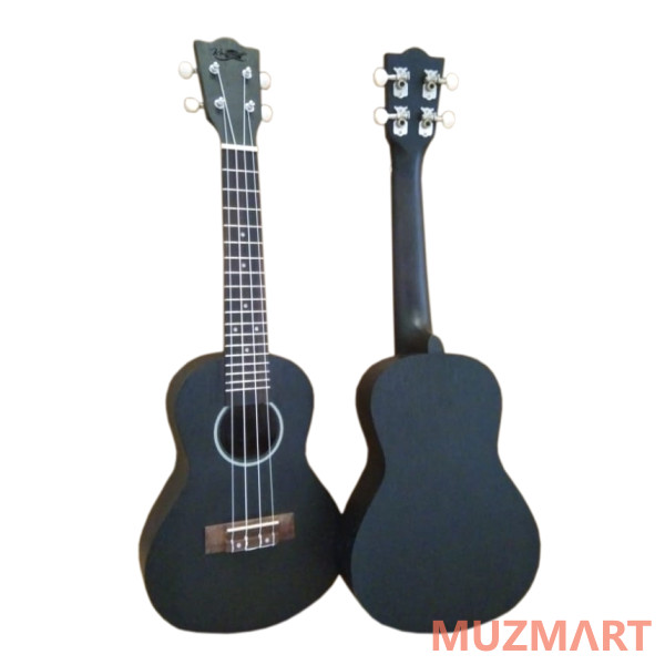 Kaimana UK-23M BK Укулеле концертная