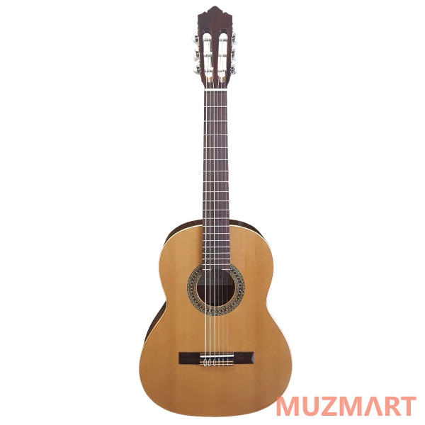 Perez 630 Cedar LTD 2019 Классическая гитара
