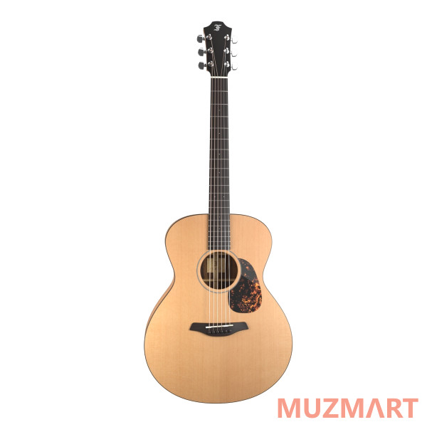 Furch Blue OM-CM SPE + Чехол Электроакустическая гитара