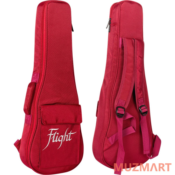 Flight SOPHIA C Укулеле концерт