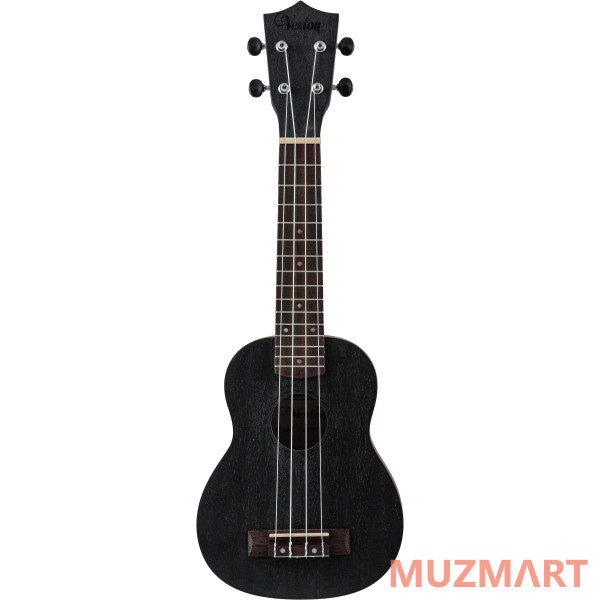 Veston KUS100 BK Укулеле