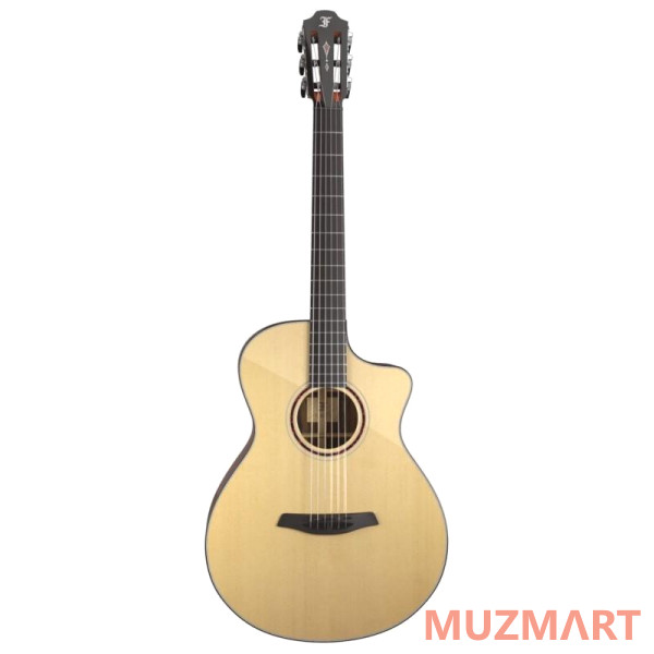 Furch GNc4-SR+EAS-VTC Nylon Электроакустическая гитара