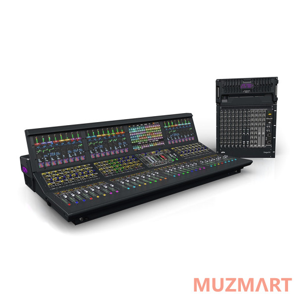 Avid VENUE S6L-32D-144 Цифровой микшерный пульт