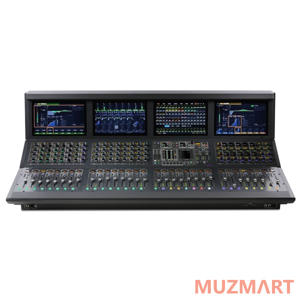 Avid VENUE S6L-32D-192 Цифровой микшерный пульт