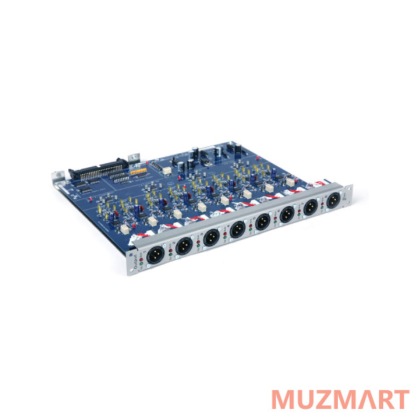 Avid STAGE OPTION CARD SRO-192 Карта расширения