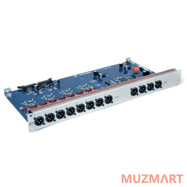 Avid VENUE OPTION CARD XO 16 Карта расширения