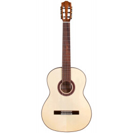 Cordoba IBERIA F7 Flamenco классическая гитара в стиле фламенко