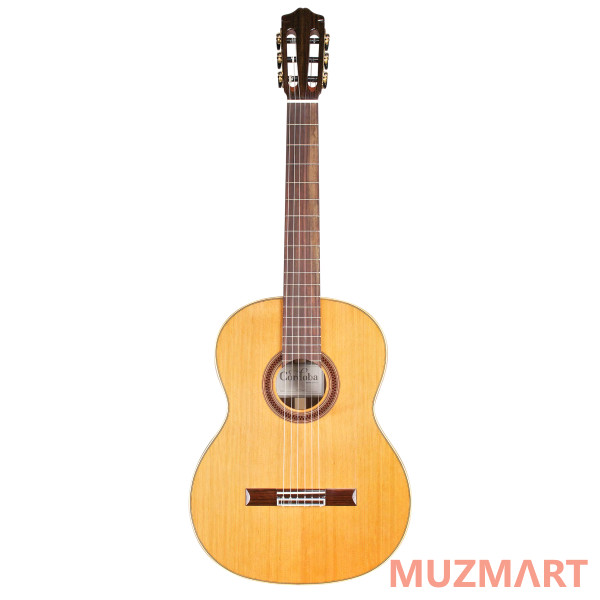 Cordoba IBERIA F7 Paco Flamenco Классическая гитара