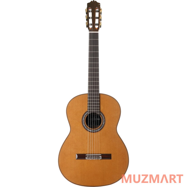Cordoba LUTHIER C9 CEDAR Классическая гитара