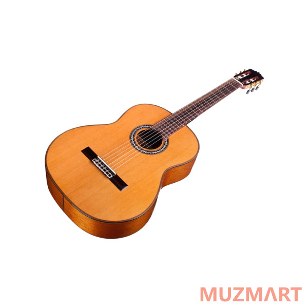 Cordoba LUTHIER C9 CEDAR Классическая гитара