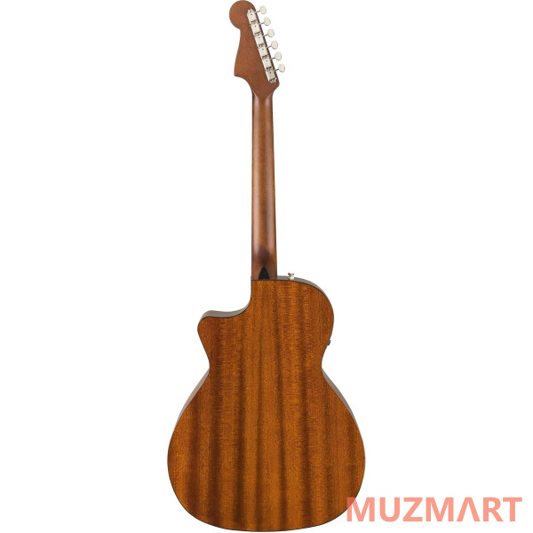 Fender NEWPORTER PLAYER Гитара электроакустическая