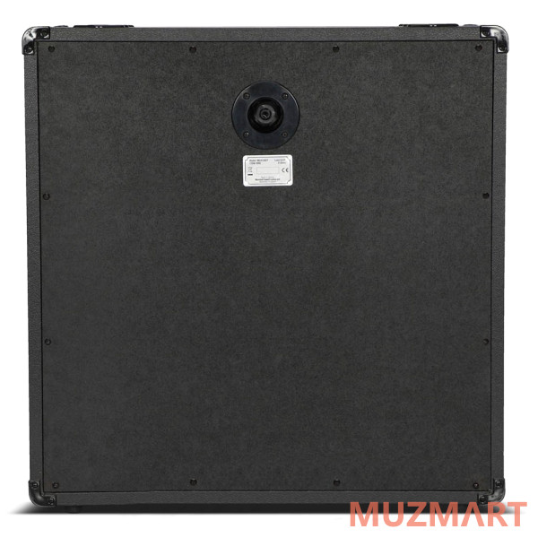 Marshall MG412BG 120W 4X12 BASE CABINET кабинет гитарный