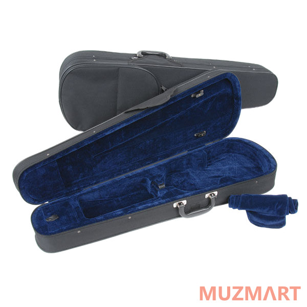 Jakob Winter JWC-3016-1/2 Футляр для скрипки размером 1/2