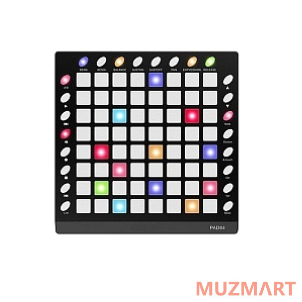 LAudio Orca-Pad64 MIDI пэд-контроллер