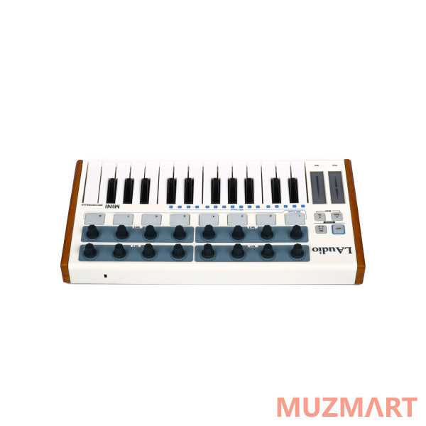 LAudio Worldemini MIDI-контроллер