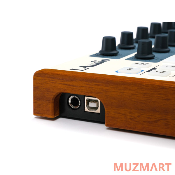 LAudio Worldemini MIDI-контроллер