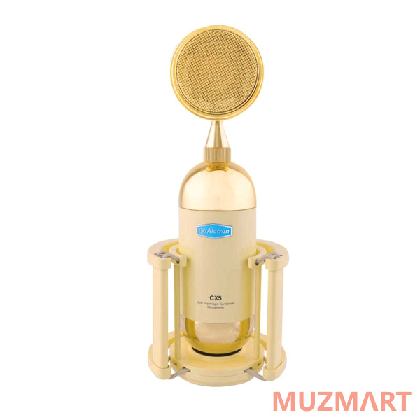 Alctron CX5 Микрофон студийный